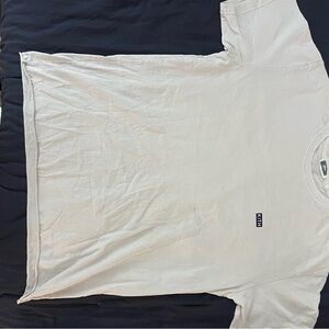 White Kith Shirt